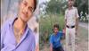 delhi shahbad dairy murder news