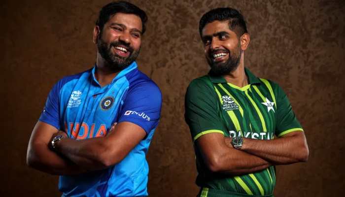 ODI World Cup 2023: ICC Chairman And CEO Seek Assurance From Pakistan Board That They Will Send Team To India