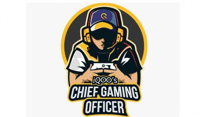 Gaming Enthusiast? You Can Earn Rs 10 Lakh In Six Months, Here&#039;s How To Apply For iQoo Chief Gaming Officer Contest