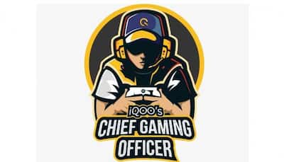 Gaming Enthusiast? You Can Earn Rs 10 Lakh In Six Months, Here's How To Apply For iQoo Chief Gaming Officer Contest