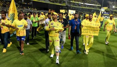 MS Dhoni Set To Be Admitted In Hospital, Days After CSK’s IPL 2023 Title Win: Report