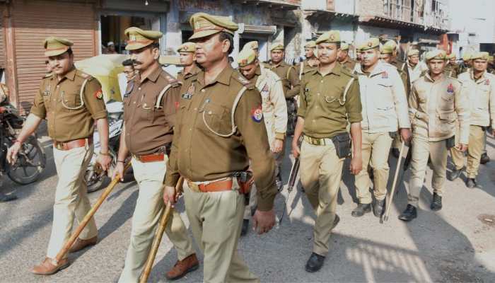 Vijay Kumar, 1988 Batch IPS Officer, Appointed Acting DGP Of UP