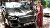 Mercedes-Maybach S-Class