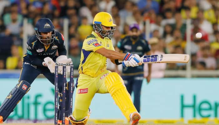 &#039;Ajinkya Rahane Was Not In Our Initial Thoughts&#039;, CSK Coach Stephen Fleming On How India Batter Revamped His T20 Game