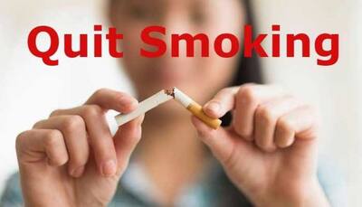 World No-Tobacco Day 2023: How Tobacco Can Affect Your Lungs? Check 7 Daily Practices To Quit Smoking
