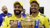 Inside Chennai Super Kings’ Celebration On Wheels