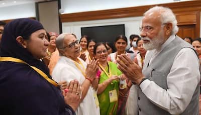 9 Years Of PM Modi: Women Empowerment Finds New Momentum Under NDA Government