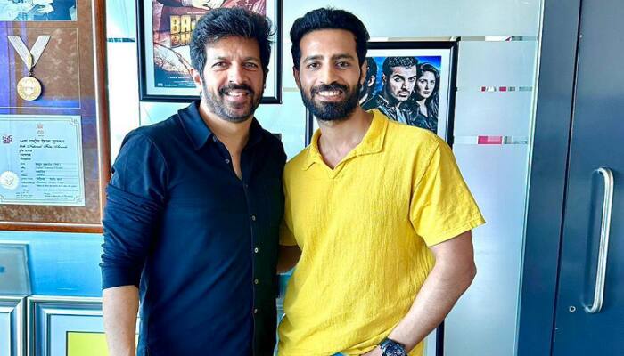 Bhuvan Arora To Star In Kabir Khan's Next Alongside Kartik Aaryan, Says 'This Will Be Challenging'