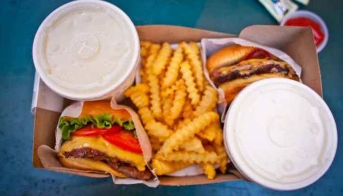 Having Junk Food May Negatively Affect Quality Of Sleep: Study 