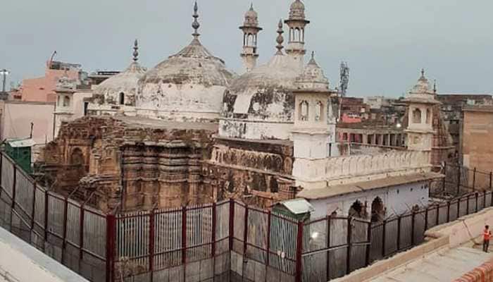Gyanvapi Mosque Row: Allahabad HC Rejects Muslim Side’s Plea; Case To Continue In Varanasi Court  