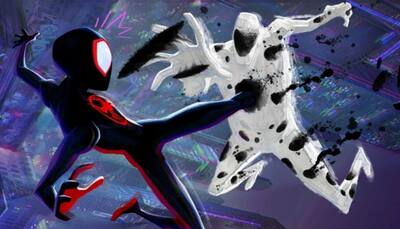 Karan Soni Is Excited About 'Spider-Man: Across the Spider-Verse' Indian Dubbed Versions