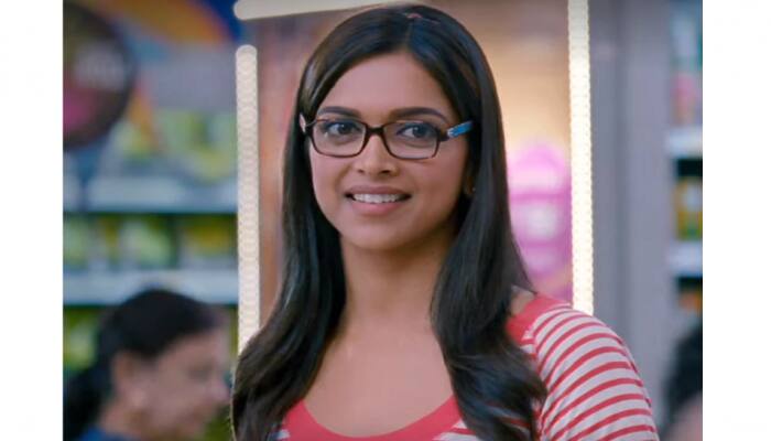 Deepika Padukone 'Almost' Kept Naina's Specs From 'Yeh Jawaani Hai Deewani'
