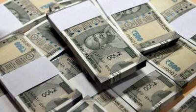 India Meets FY2023 Fiscal Deficit Target Of 6.4%