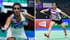 Thailand Open 2023: PV Sindhu Crashes Out, Saina Nehwal Advances To Second Round