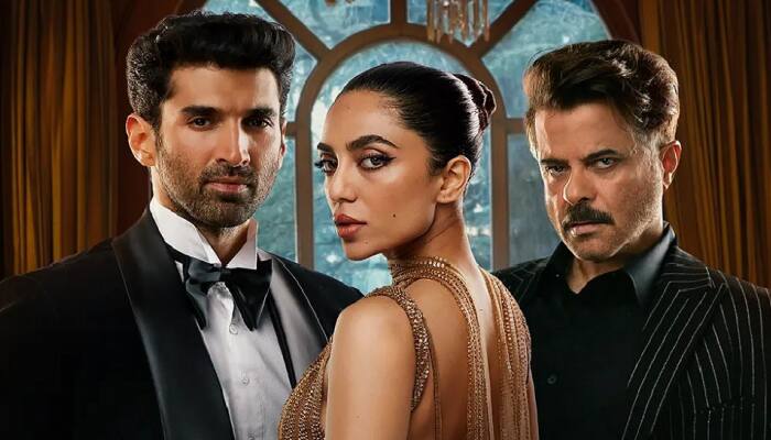 &#039;The Night Manager 2&#039;: When, Where And How To Watch Anil Kapoor, Aditya Roy Kapur-Starrer Series