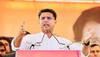 After Show Of Unity With Ashok Gehlot, Sachin Pilot Says ‘No Compromise On Corruption’