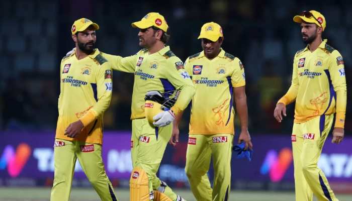 Chennai Super Kings Players Reveal MS Dhoni’s Dressing Room Speech After Winning IPL 2023 Title, Skipper Said ‘Yeh Zaroor Sochna…’