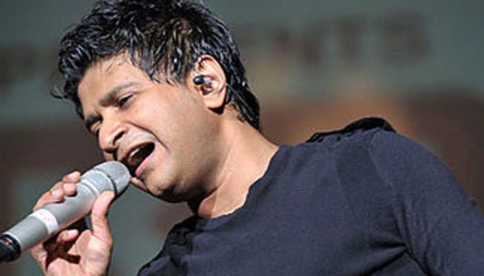 On Singer KK's First Death Anniversary, Statue Installed Where He Performed His Last Gig