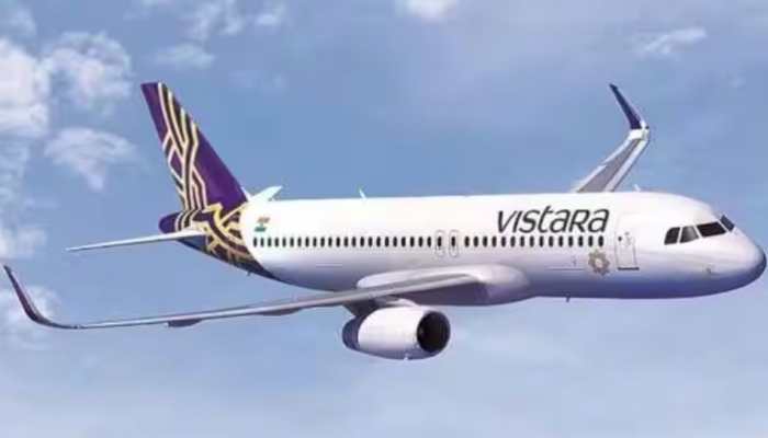 Vistara To Begin Agartala-Bengaluru Flight Services From August 1: Check Details