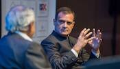 Rahul Gandhi to address Washington Press Club during second day of his visit to America