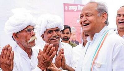 'Gazab Ki Timing Hai': BJP's Dig At Rajasthan CM Over Zero Electricity Bill Announcement