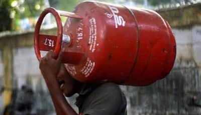 Big Relief For LPG Customers! LPG Cylinder Prices Slashed By Rs 83.50 From Today, Check Rates In Your City