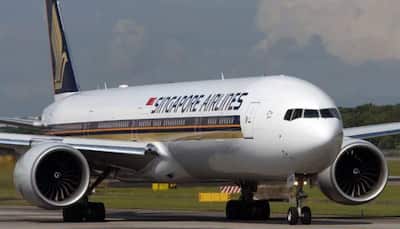 Singapore Airlines Passengers To Get Unlimited Free Wi-Fi In All Cabin Classes From July 1