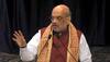 Amit shah press conference