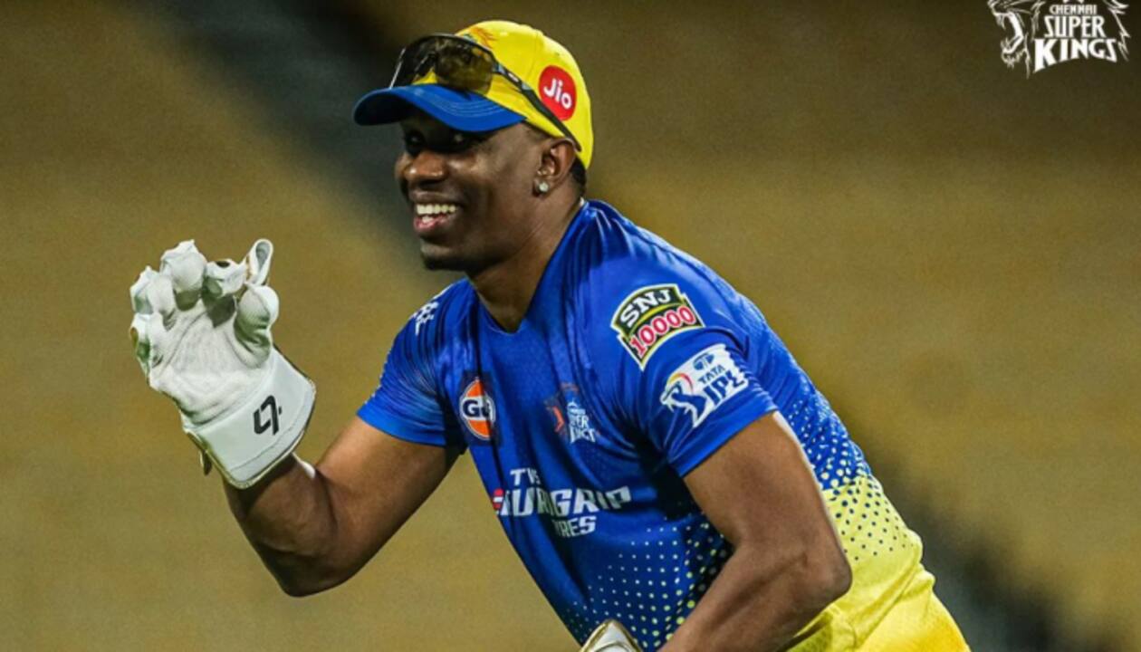 Dhoni Cricketer Sex Bf Video - Dwayne Bravo On Becoming CSK's Bowling Coach: 'A Phone Call From Dhoni...'  | Cricket News | Zee News