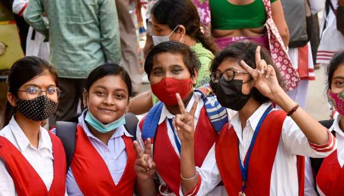 RBSE 5th Result 2023: Rajasthan Board Class 5th Results Today At 1 PM On Shala Darpan &amp; rajshaladarpan.nic.in- Steps To Download Scorecard Here