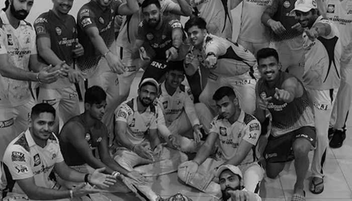 Deepak Chahar’s Bhangra Bonanza And ‘&#039;End’ Trend Frenzy: CSK Boys Make Noise With IPL 2023 Glory
