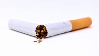 How Class 10 Students Are The Top Users Of Tobacco Products, Reveals Survey