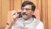 Sanjay Raut makes big statement on Nitish Kumar's meeting in Patna