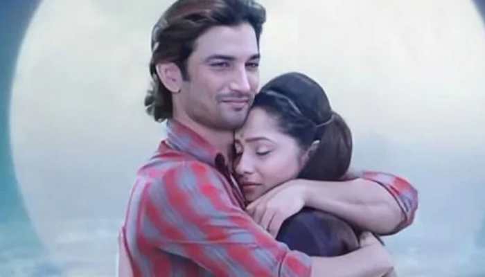 Ankita Lokhande Shares Throwback Video On 14 yrs of 'Pavitra Rishta', Fans Remember Sushant Singh Rajput