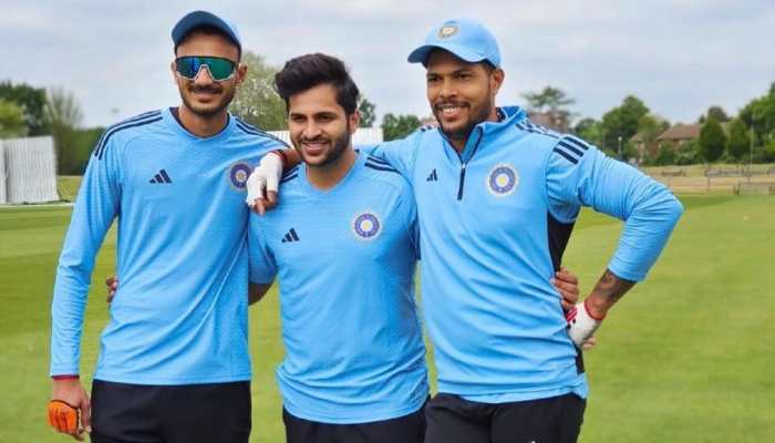 WTC Final: Mental Switch From IPL 2023 To Test Match Is Tough, Says Axar Patel