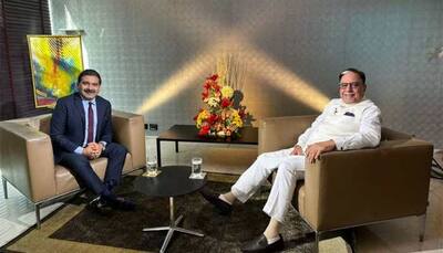 Exclusive | Essel Group To Become Debt-Free Soon, 92% Of The Loan Already Been Repaid: Essel Group Chairman Dr Subhash Chandra