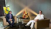 Essel Group's Chairman Subhash Chandra makes big statement during special conversation with Zee News