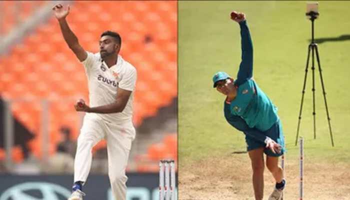 This Emerging Australian Off-Spinner Aims To Master Ravichandran Ashwin’s ‘Carrom Ball’ Artistry In Test Cricket