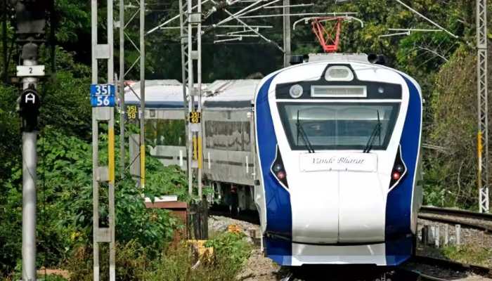 Mumbai-Goa Vande Bharat Express Launch On June 3