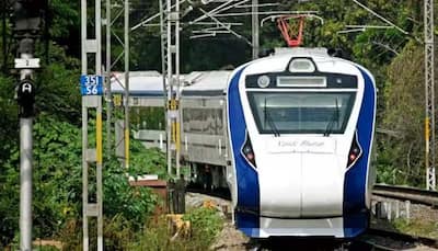 Mumbai-Goa Vande Bharat Express Launch On June 3: Route, Timing, Speed And More