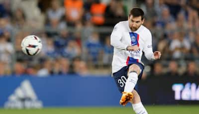 Lionel Messi To Leave PSG After Two Years, To Play Last Match For Club On THIS Date