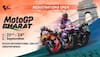 MotoGP Bharat Partners BookMyShow As Official Ticketing Partner, Registrations Open