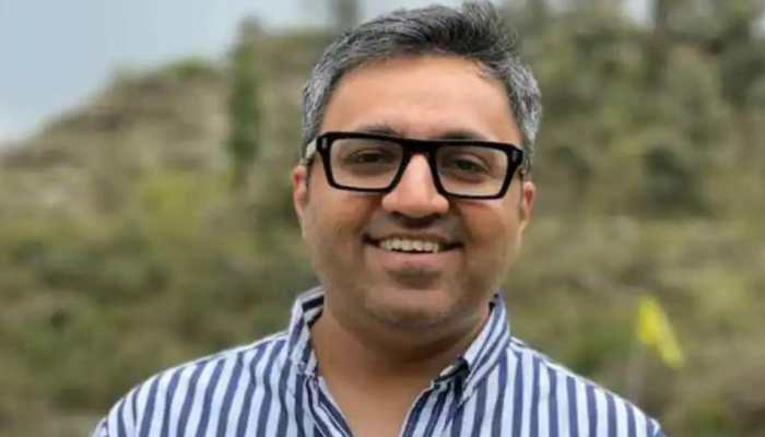 Shark Tank India Fame Ashneer Grover Reacts On Bhavik Koladiya's Apology After Abusive Call