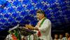 On Mekedatu Row, DK Shivakumar's 'Won't Trouble..' Promise To Stalin