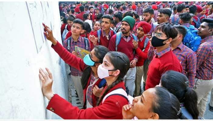 RBSE Result 2023: Rajasthan Board Class 10th Result To Be Declared Soon On rajeduboard.rajasthan.gov.in, Check Latest Update