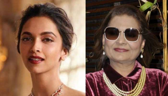 Deepika Padukone No 1 Heroine, Says Sima Taparia At Shaadi Song Launch