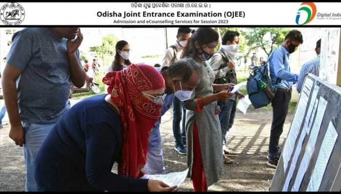 Odisha OJEE Result 2023 To Be Declared Tomorrow On ojee.nic.in, Check Official Time, Steps To Download Scorecard &amp; More Here 