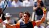French Open 2023: Casper Ruud Battles Past Giulio Zeppieri To Enter Third Round 
