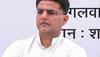 Rajasthan Politics: Amid Tussle With Ashok Gehlot, Sachi Pilot Drops VIDEO On Twitter