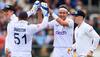 England Vs Ireland Only Test Day 1: Hosts Take Charge With ‘Bazball’ After Stuart Broad Fifer